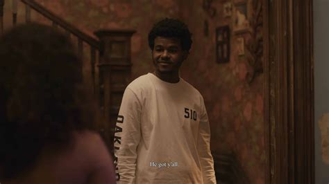 Blindspotting: Season 1, Episode 7 .